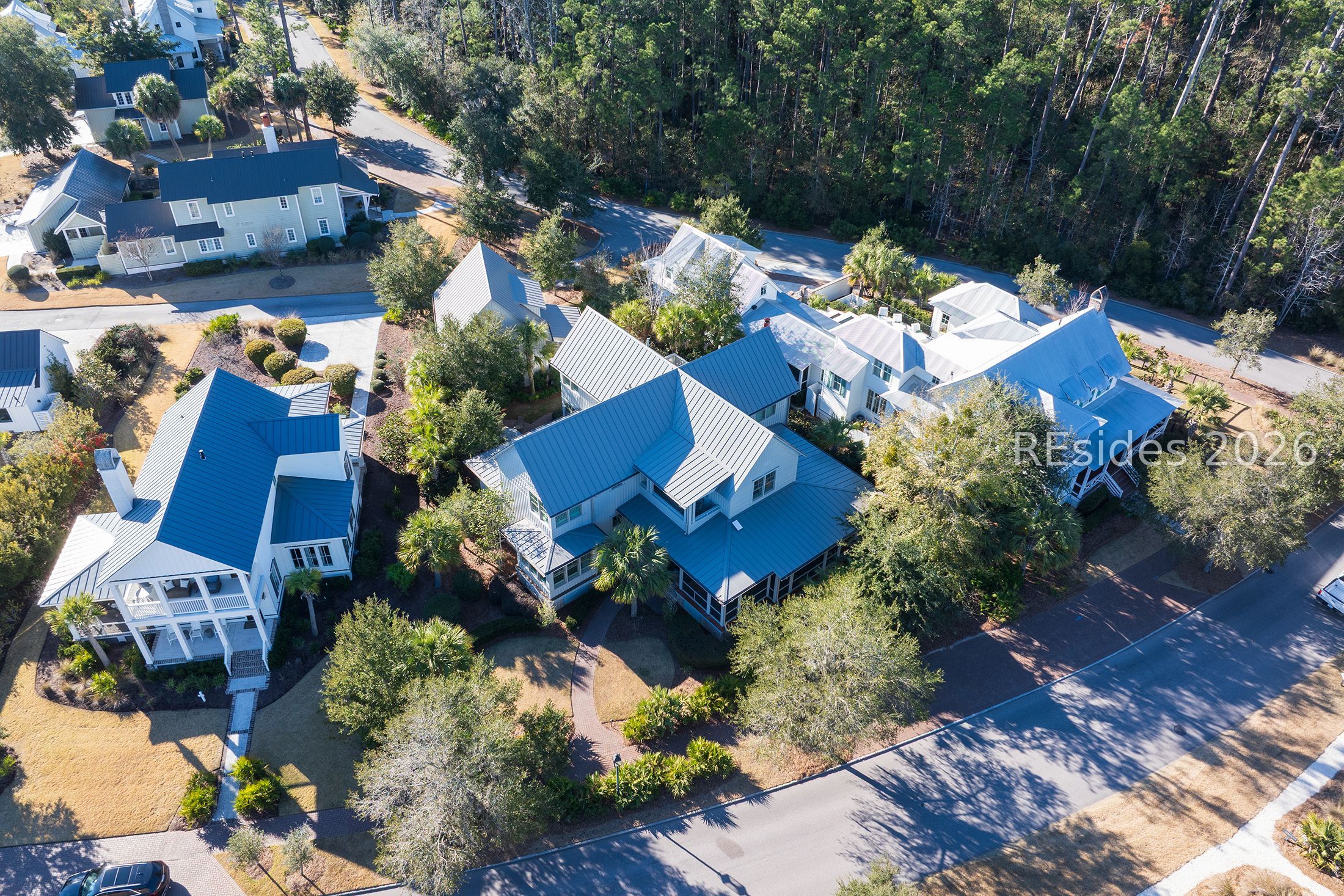 608 Old Moreland Road Bluffton, SC 29910 - Photo 57 of 67