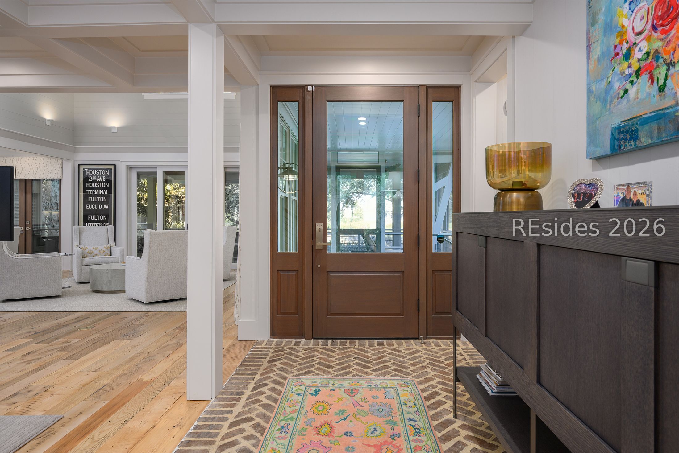 608 Old Moreland Road Bluffton, SC 29910 - Photo 6 of 67