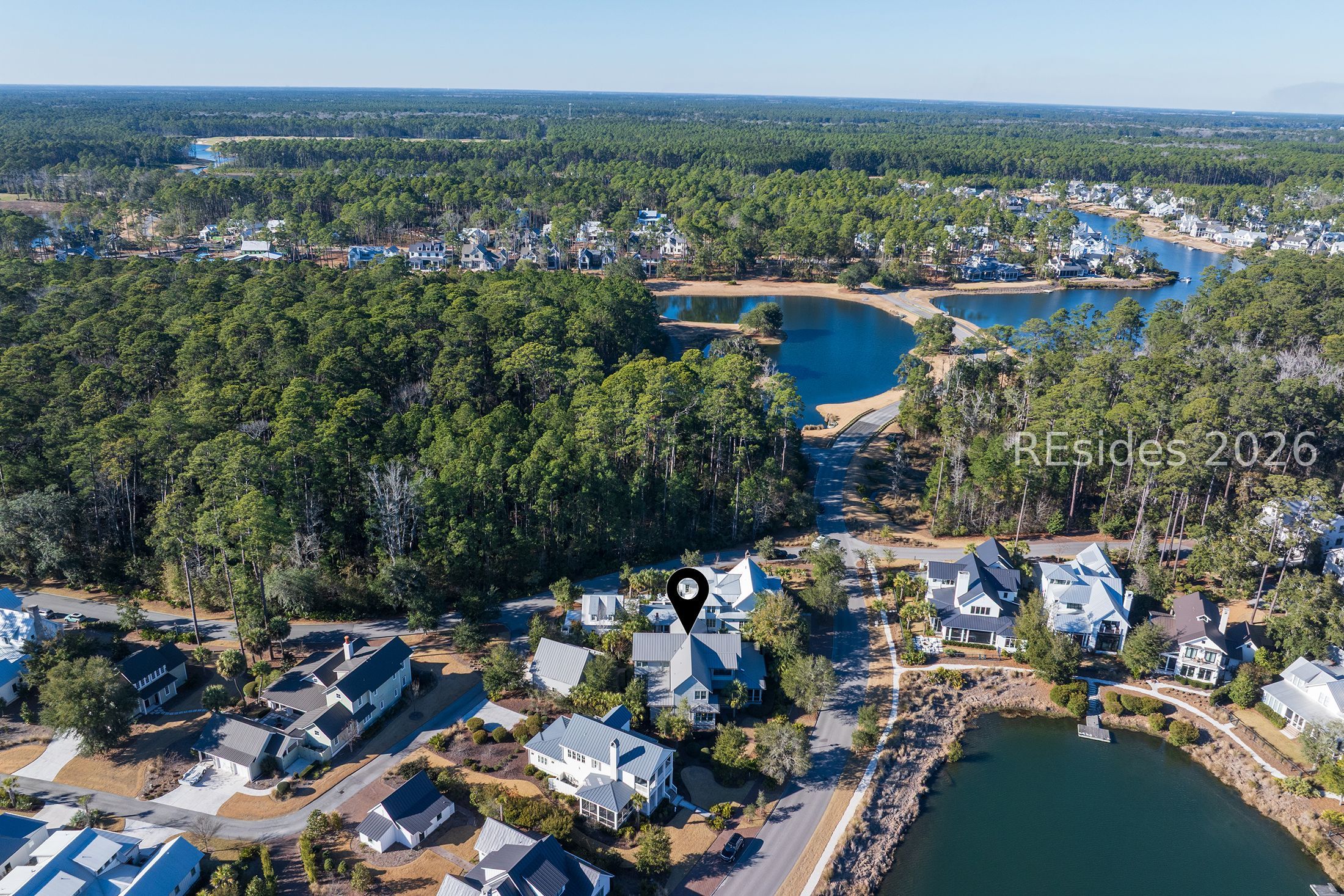 608 Old Moreland Road Bluffton, SC 29910 - Photo 63 of 67