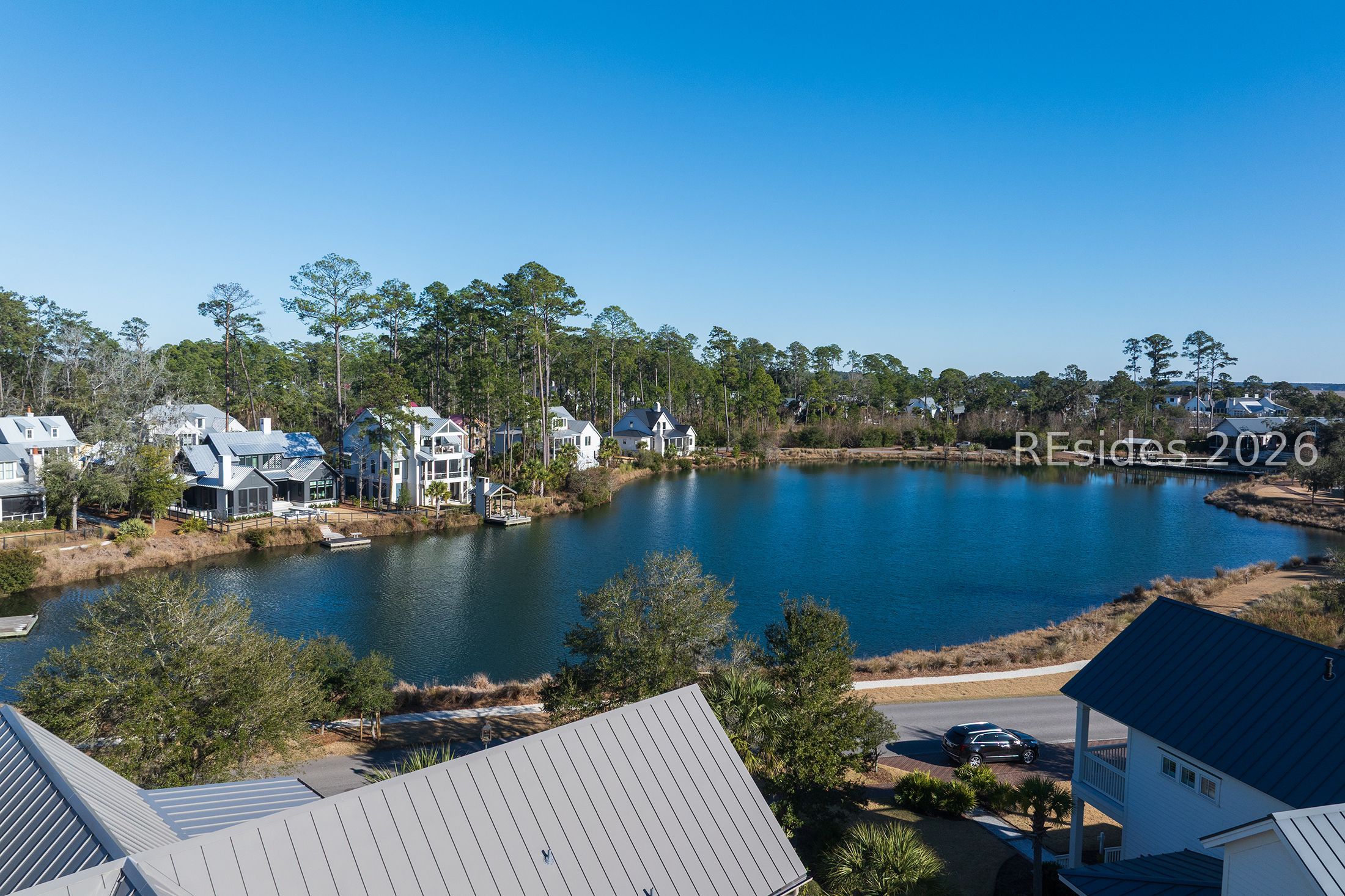 608 Old Moreland Road Bluffton, SC 29910 - Photo 64 of 67