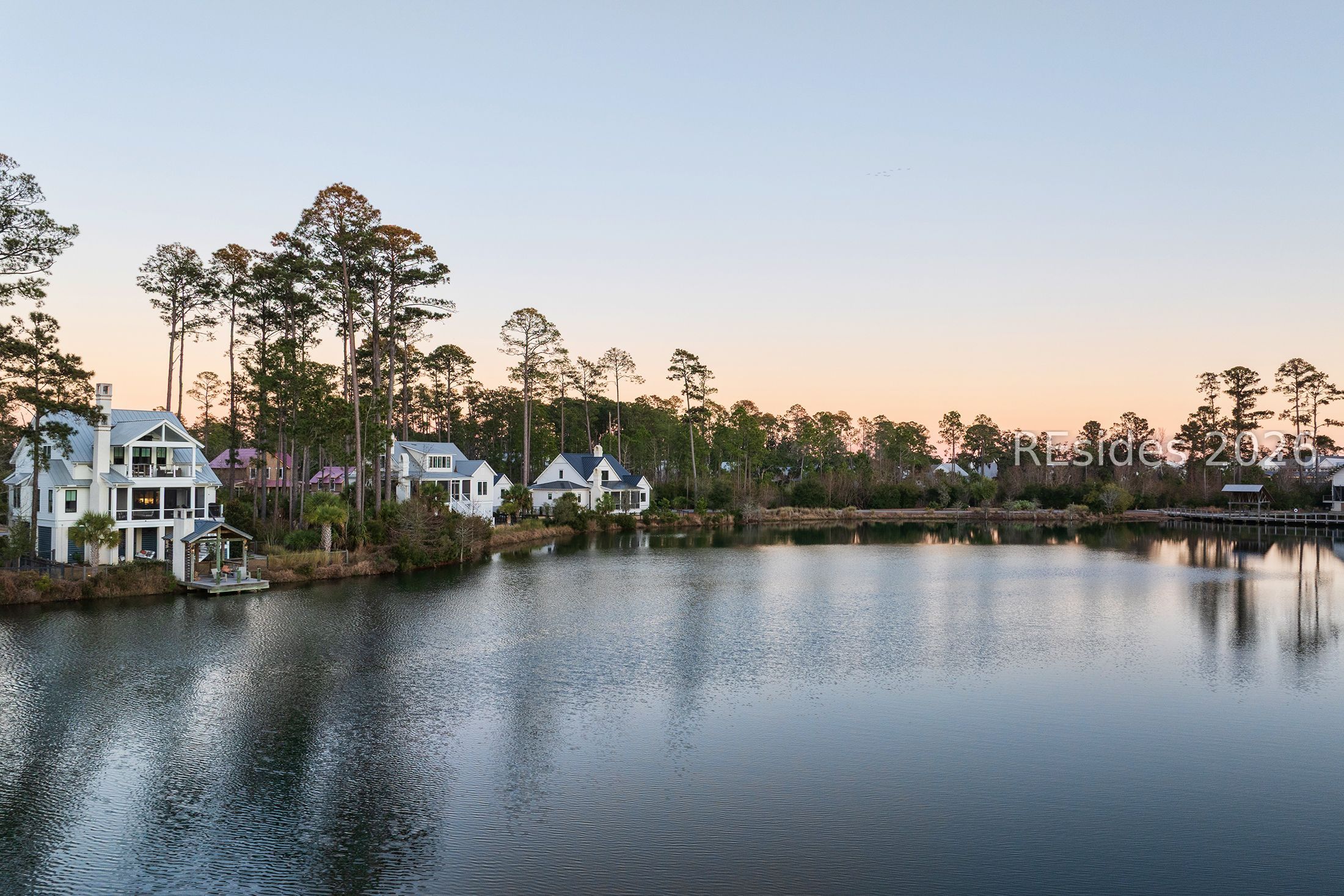 608 Old Moreland Road Bluffton, SC 29910 - Photo 66 of 67