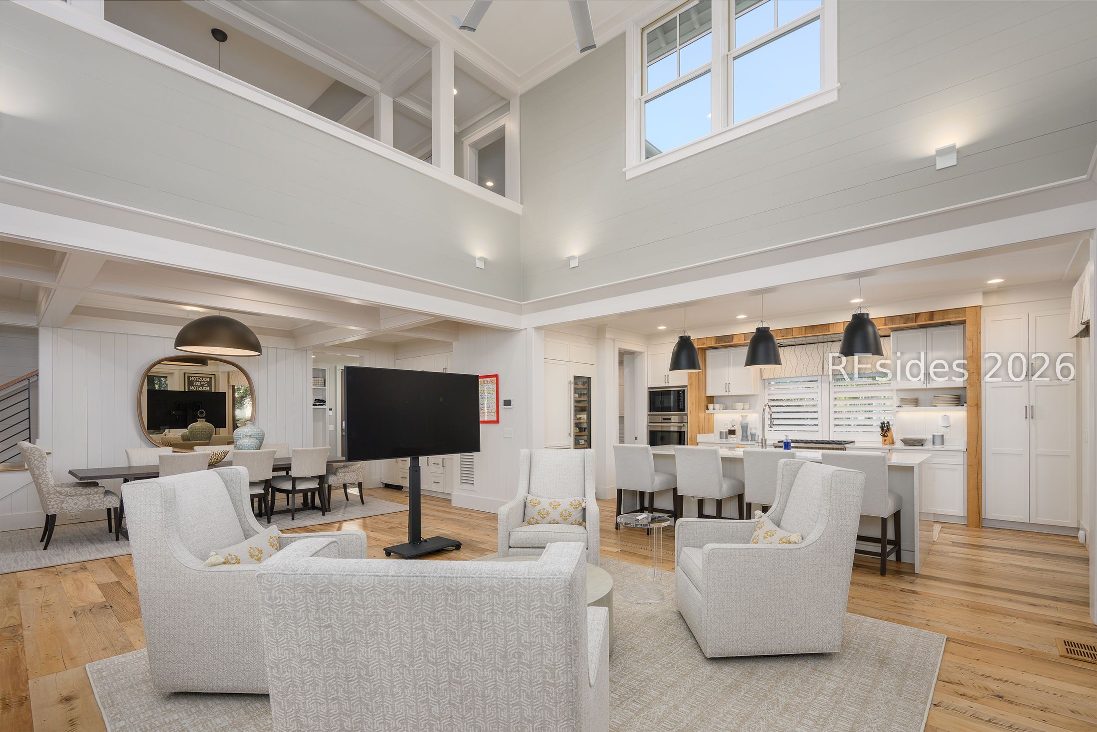 608 Old Moreland Road Bluffton, SC 29910 - Photo 8 of 67