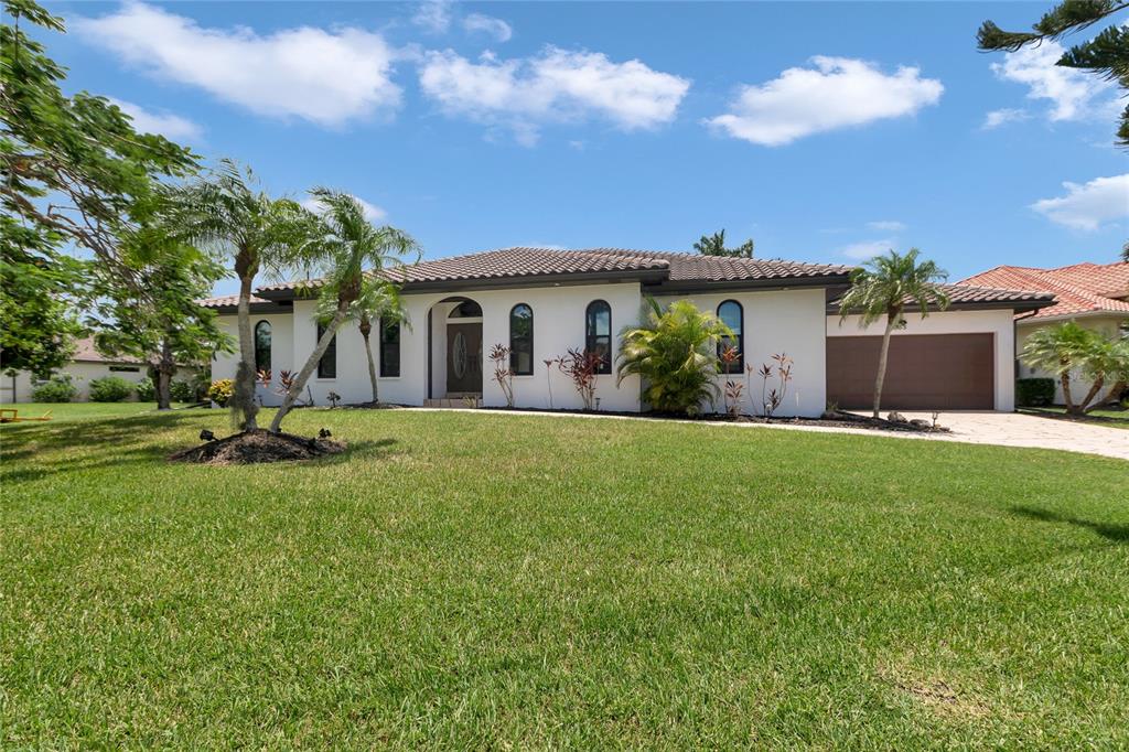 355 Trieste Drive Punta Gorda, FL 33950 - Photo 2 of 59