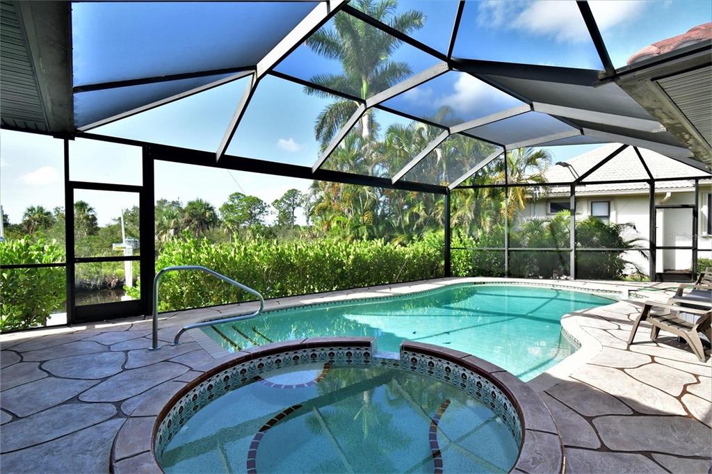 355 Trieste Drive Punta Gorda, FL 33950 - Photo 40 of 59