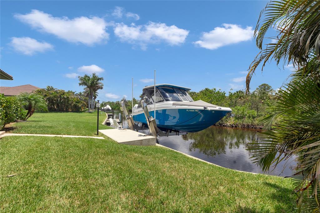 355 Trieste Drive Punta Gorda, FL 33950 - Photo 4 of 59