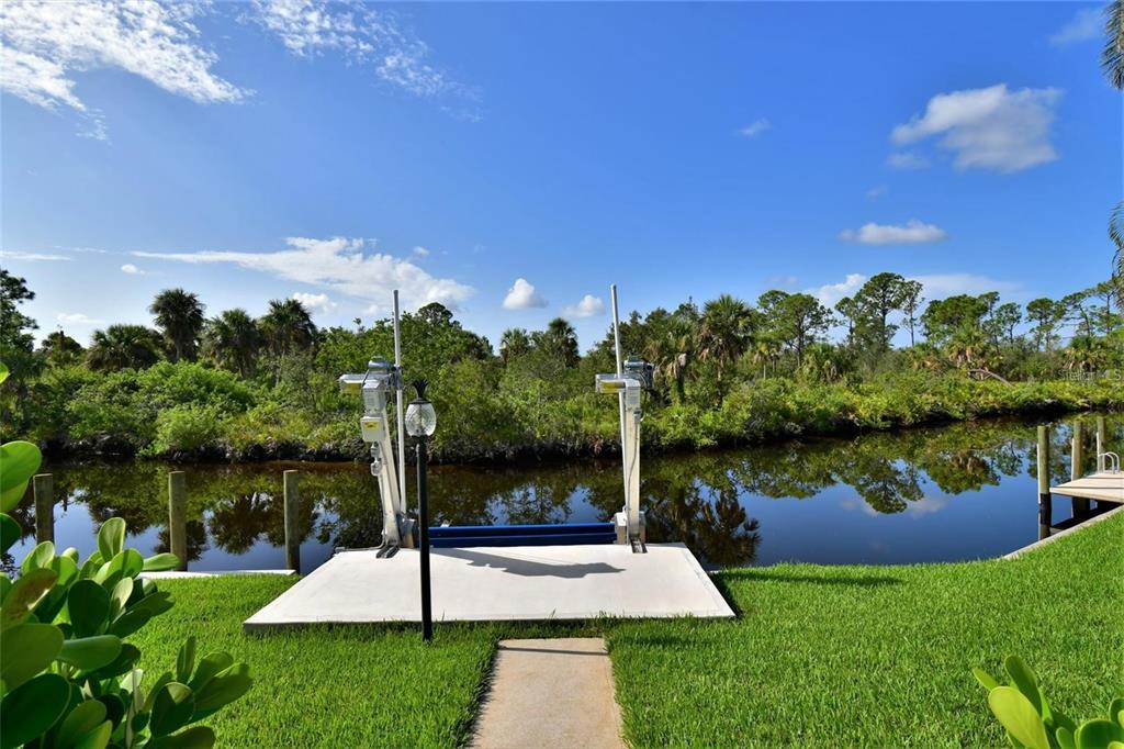 355 Trieste Drive Punta Gorda, FL 33950 - Photo 43 of 59