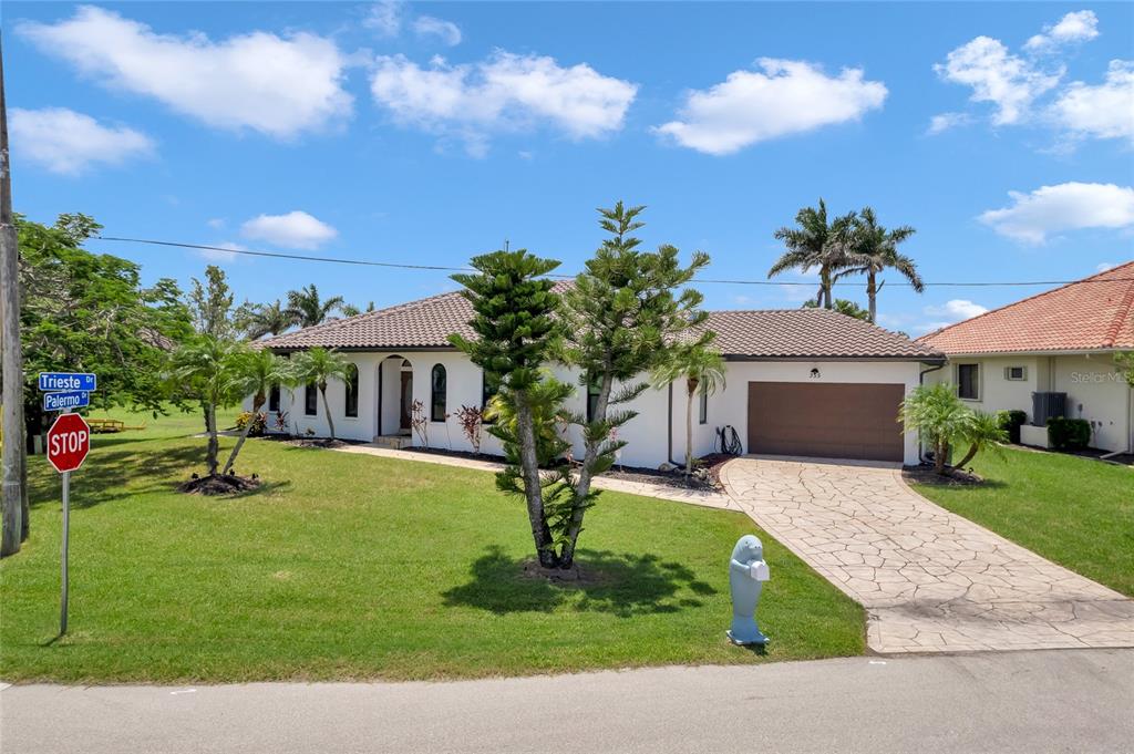 355 Trieste Drive Punta Gorda, FL 33950 - Photo 45 of 59