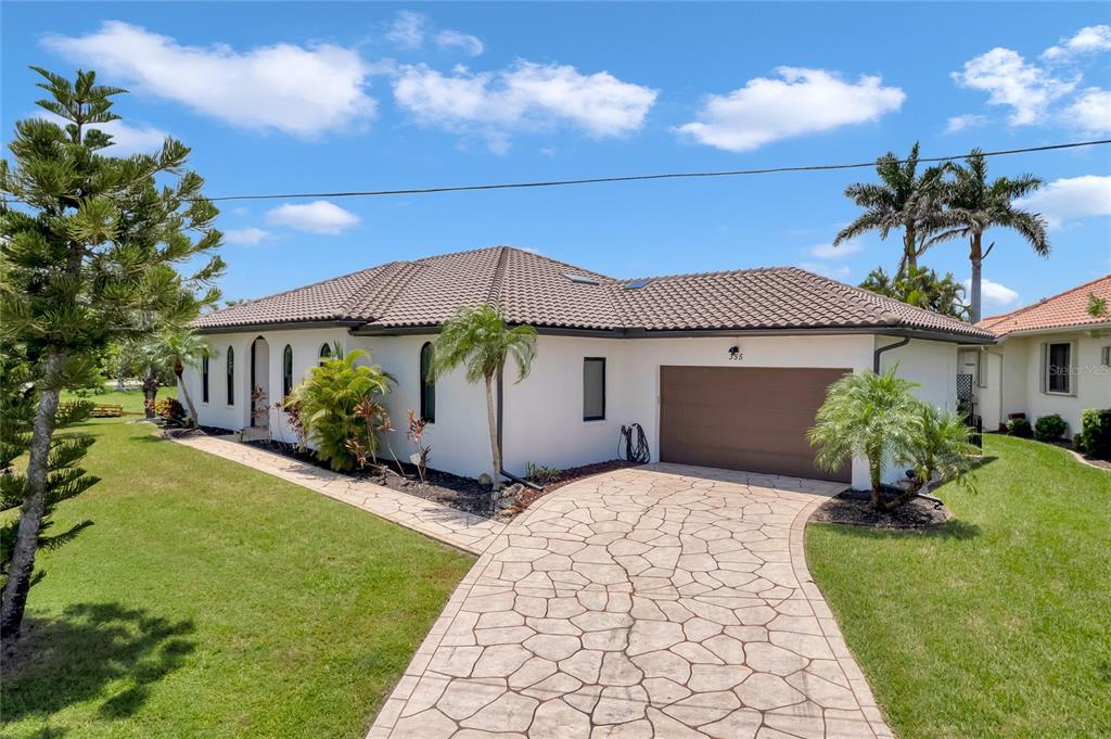 355 Trieste Drive Punta Gorda, FL 33950 - Photo 47 of 59