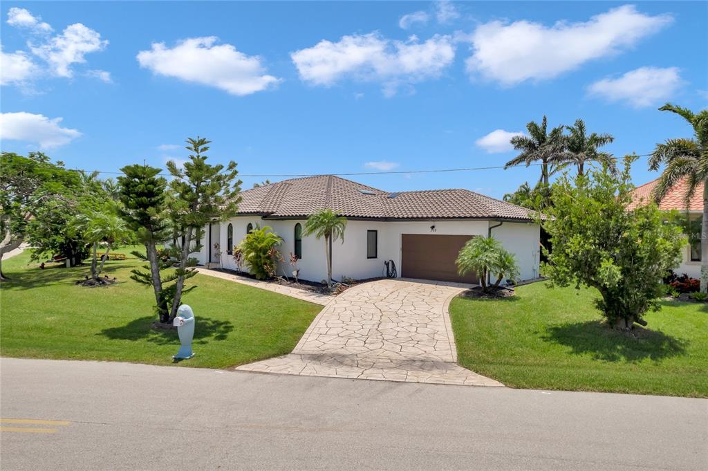 355 Trieste Drive Punta Gorda, FL 33950 - Photo 48 of 59