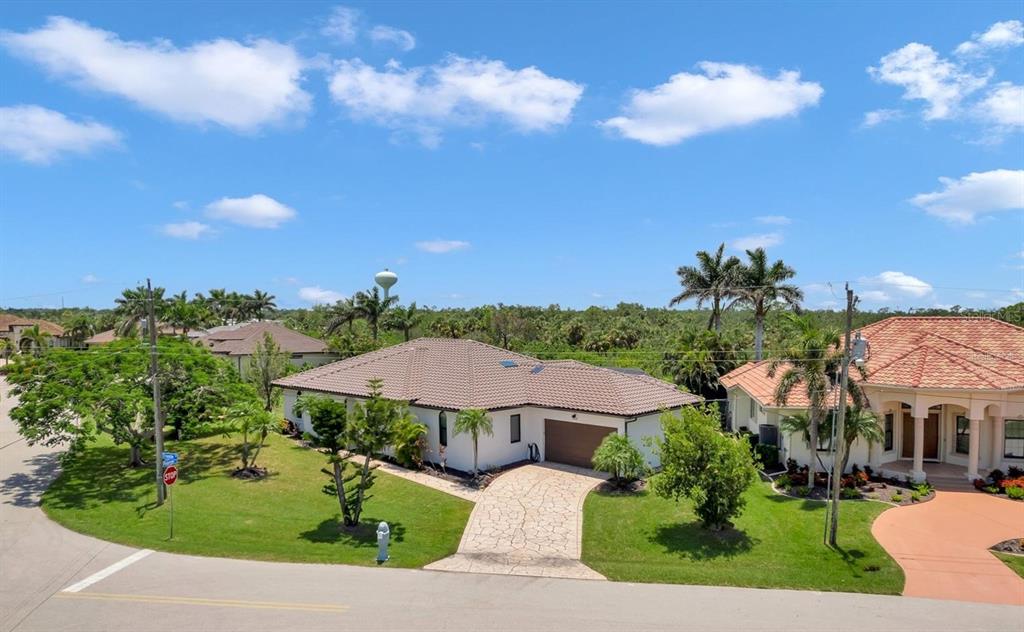 355 Trieste Drive Punta Gorda, FL 33950 - Photo 49 of 59