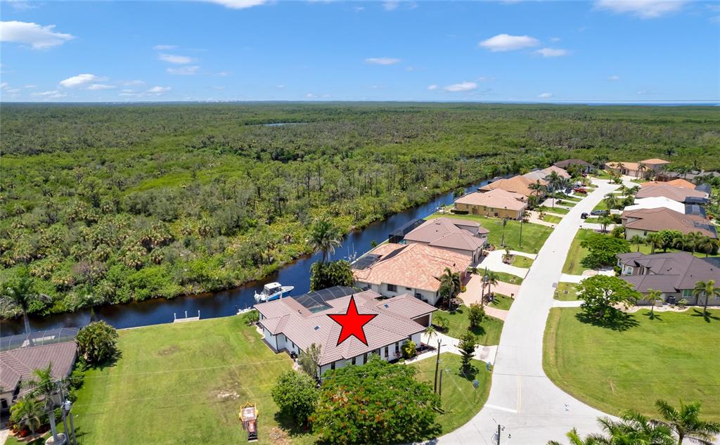 355 Trieste Drive Punta Gorda, FL 33950 - Photo 50 of 59