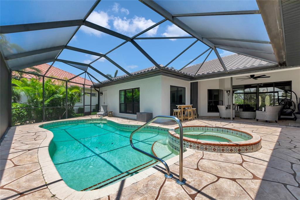 355 Trieste Drive Punta Gorda, FL 33950 - Photo 5 of 59