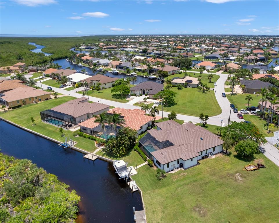 355 Trieste Drive Punta Gorda, FL 33950 - Photo 51 of 59