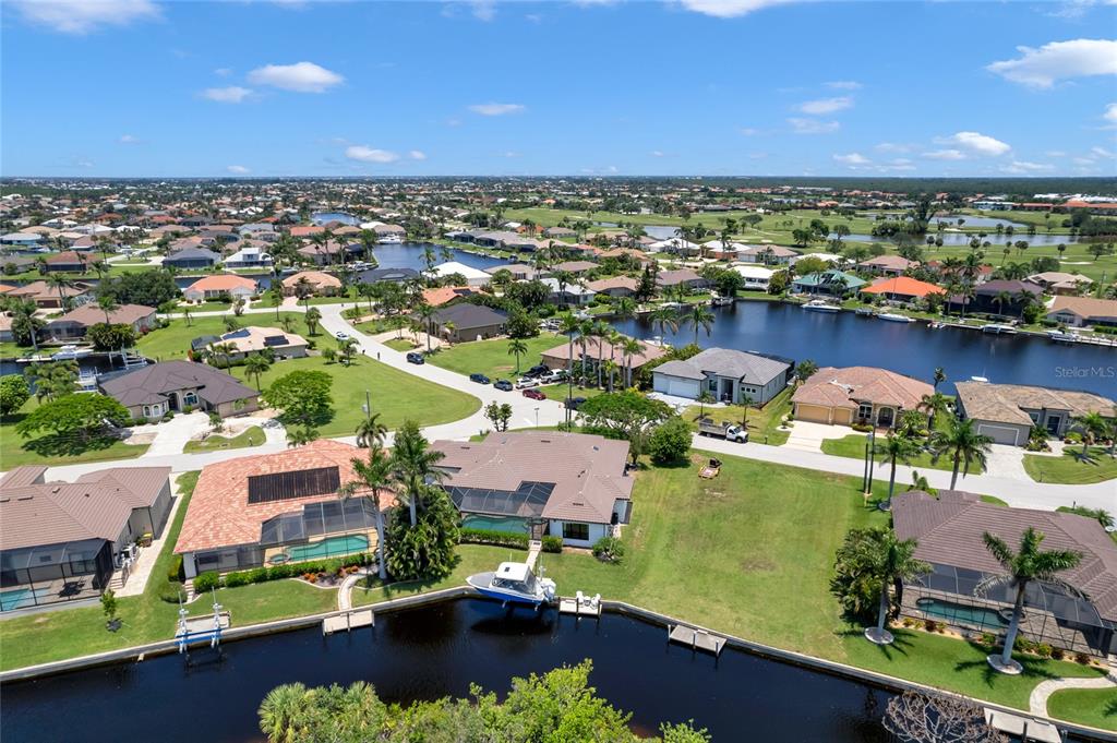 355 Trieste Drive Punta Gorda, FL 33950 - Photo 52 of 59