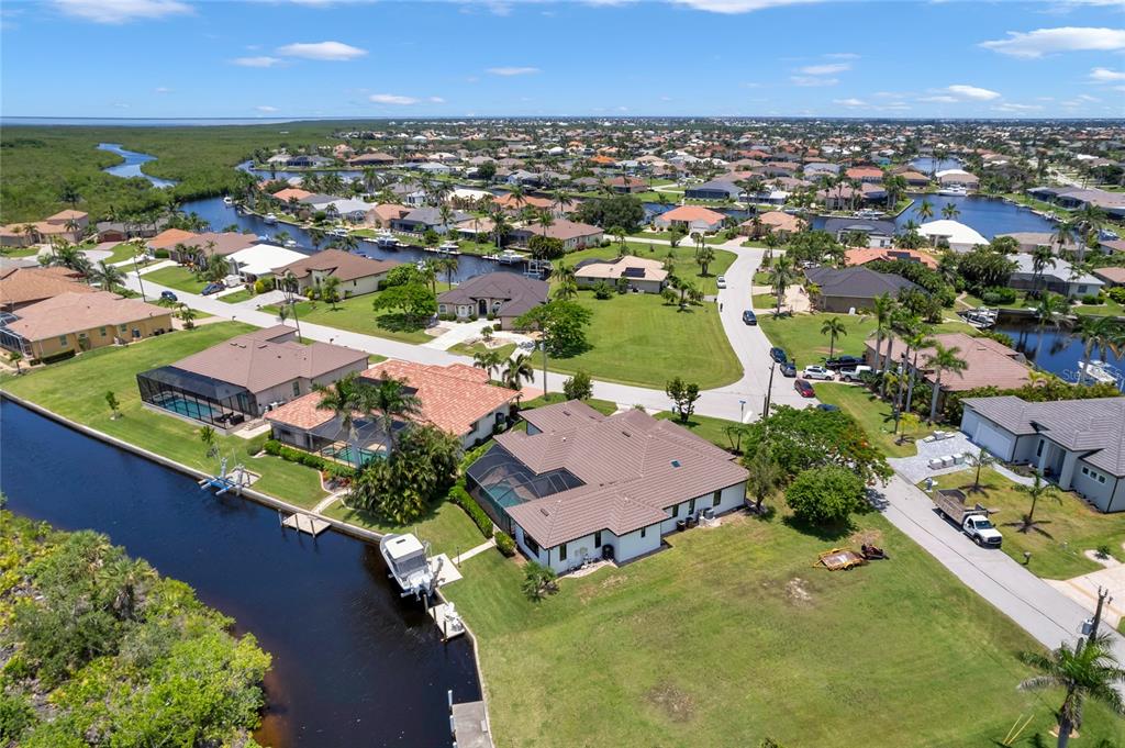 355 Trieste Drive Punta Gorda, FL 33950 - Photo 53 of 59