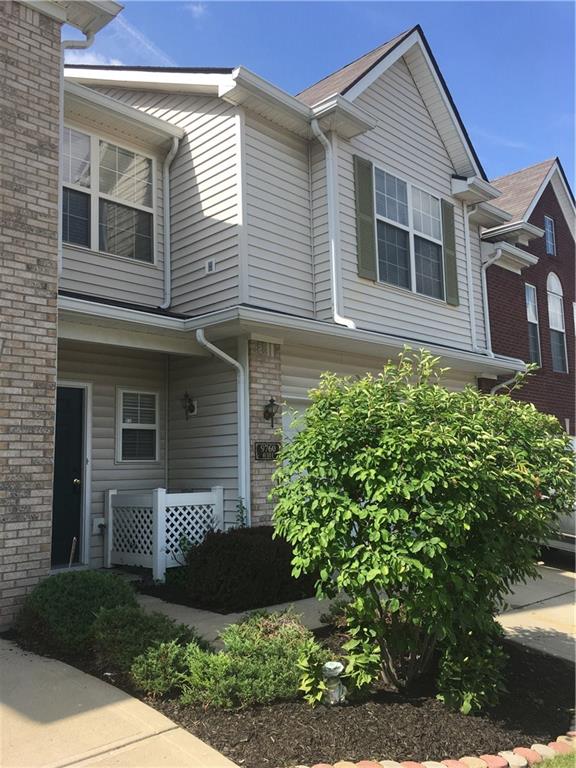 9760 Highpoint Ridge Drive, Unit 101 Fishers, IN 46037 - Photo 1 of 42