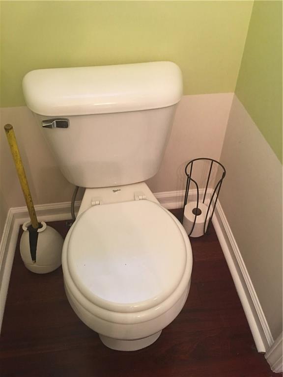 9760 Highpoint Ridge Drive, Unit 101 Fishers, IN 46037 - Photo 26 of 42