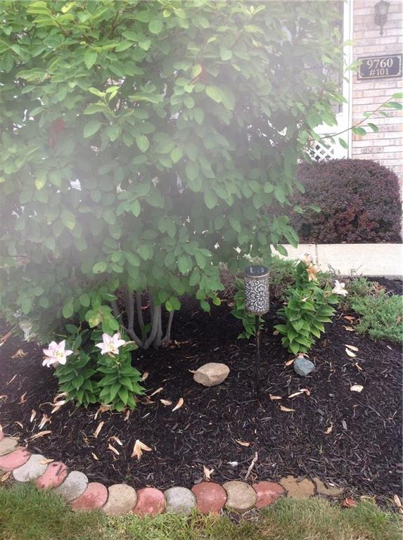 9760 Highpoint Ridge Drive, Unit 101 Fishers, IN 46037 - Photo 29 of 42