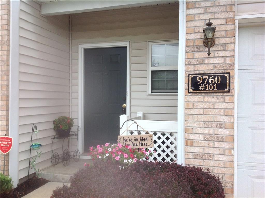 9760 Highpoint Ridge Drive, Unit 101 Fishers, IN 46037 - Photo 31 of 42