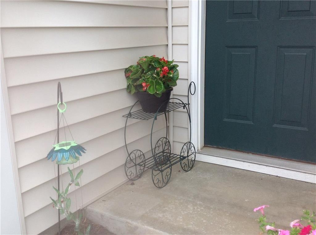 9760 Highpoint Ridge Drive, Unit 101 Fishers, IN 46037 - Photo 32 of 42