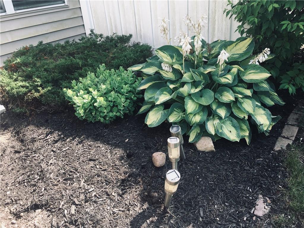 9760 Highpoint Ridge Drive, Unit 101 Fishers, IN 46037 - Photo 36 of 42