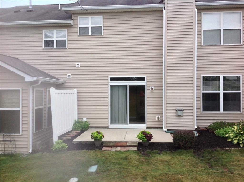 9760 Highpoint Ridge Drive, Unit 101 Fishers, IN 46037 - Photo 38 of 42
