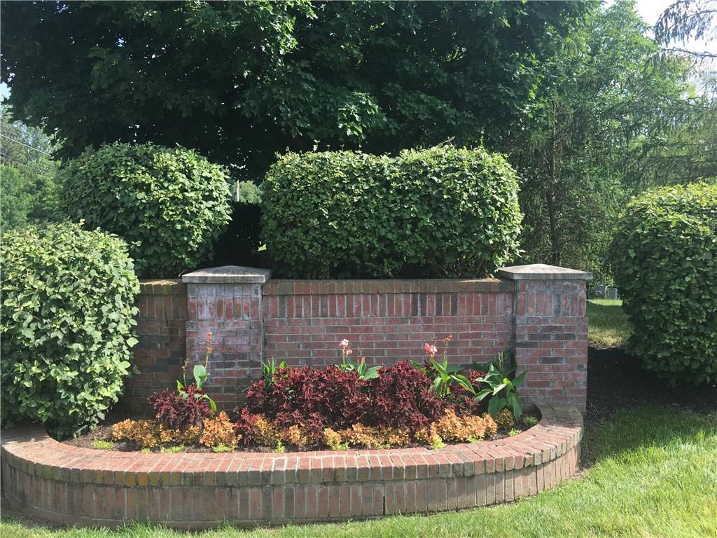 9760 Highpoint Ridge Drive, Unit 101 Fishers, IN 46037 - Photo 41 of 42