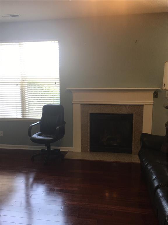 9760 Highpoint Ridge Drive, Unit 101 Fishers, IN 46037 - Photo 8 of 42