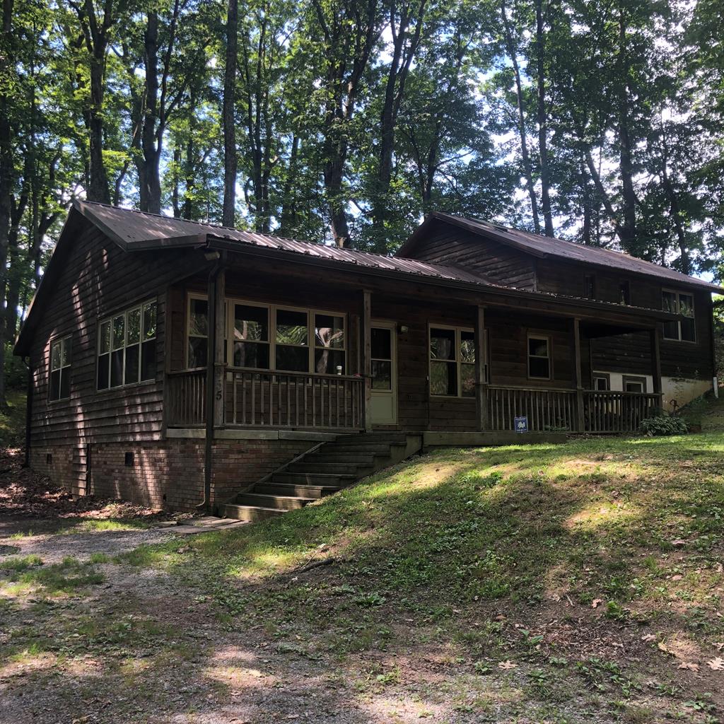 855 Odd Road Ghent, WV 25843 - Photo 1 of 1 Gallery Image 1