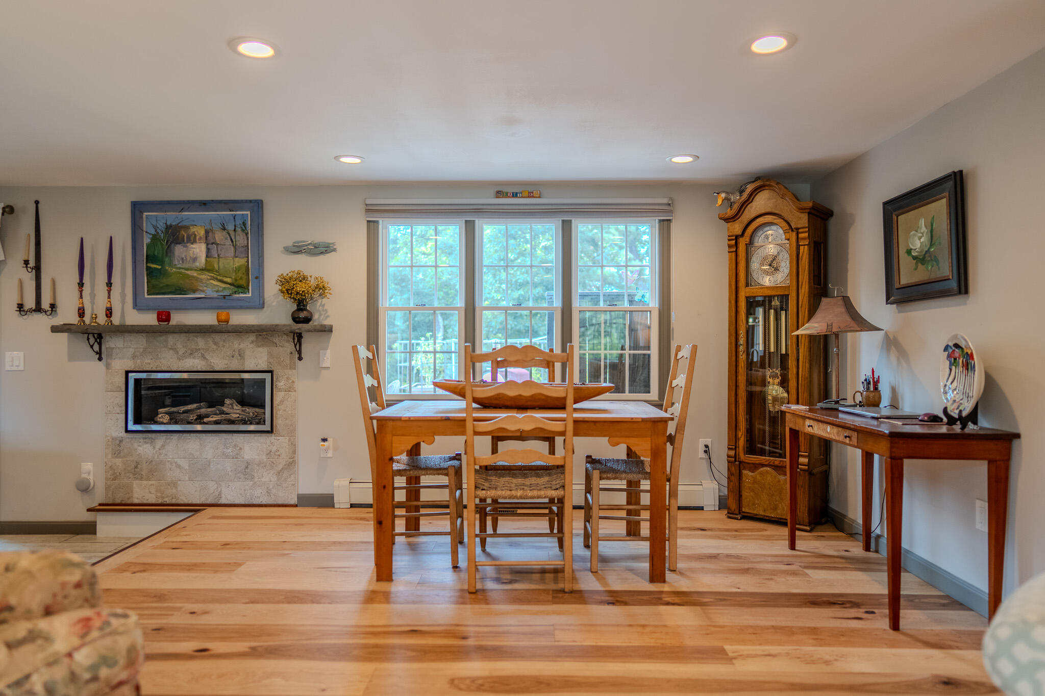 85 Jennie Clark Road Eastham, MA 02642 - Photo 15 of 80 Dining Area