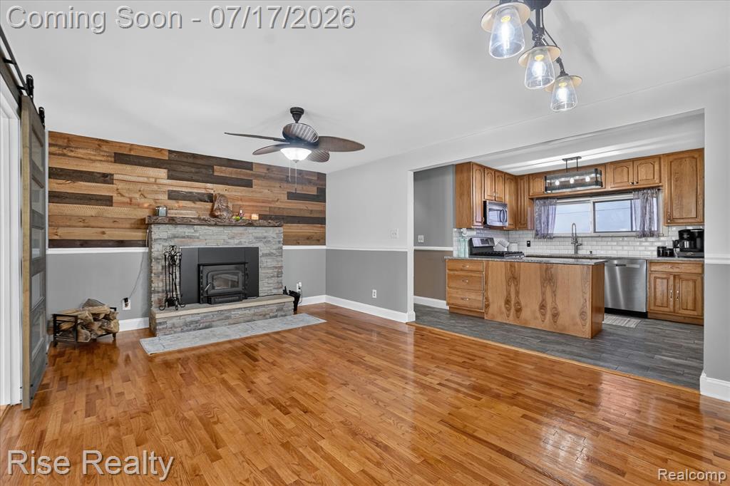 4338 South Duffield Road Lennon, MI 48449 - Photo 8 of 61