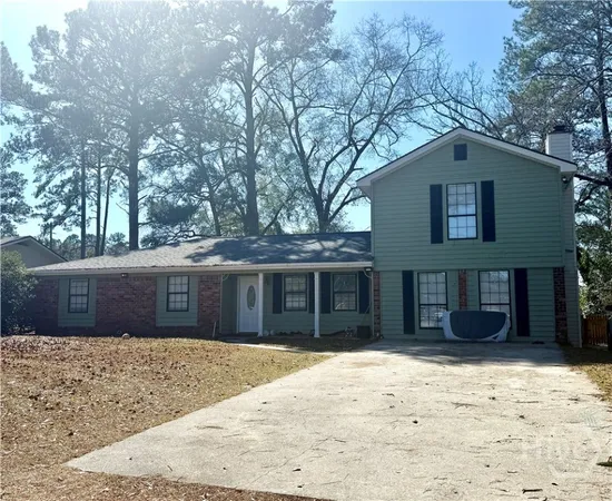 $330,000 | 104 Frontage Road, Rincon, GA 31326