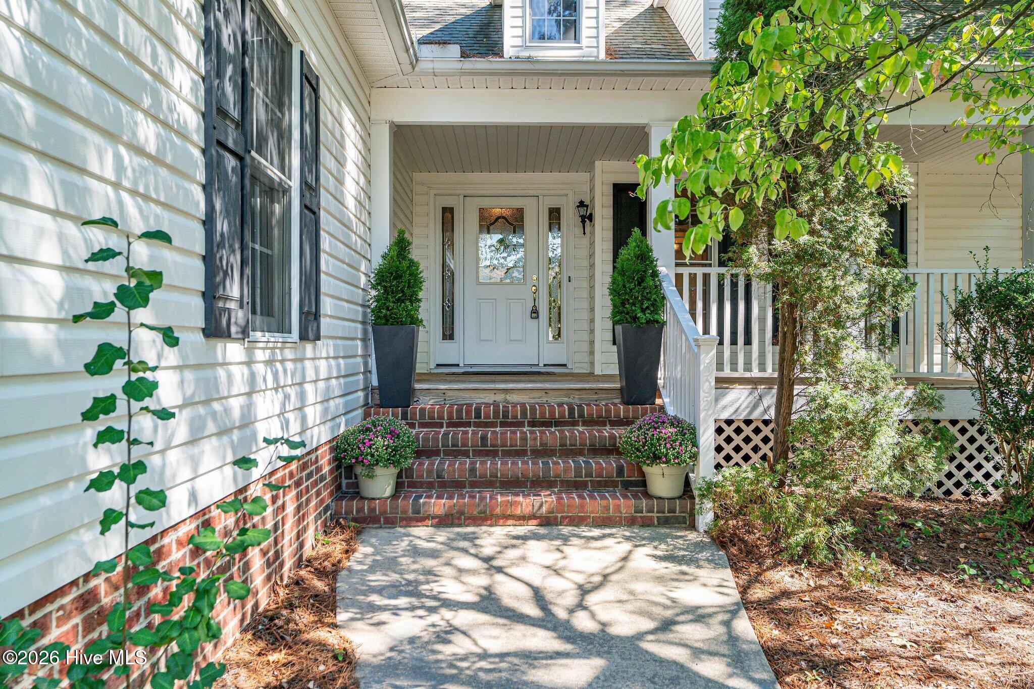 008-505 Elk Road, Southern Pines, NC 283