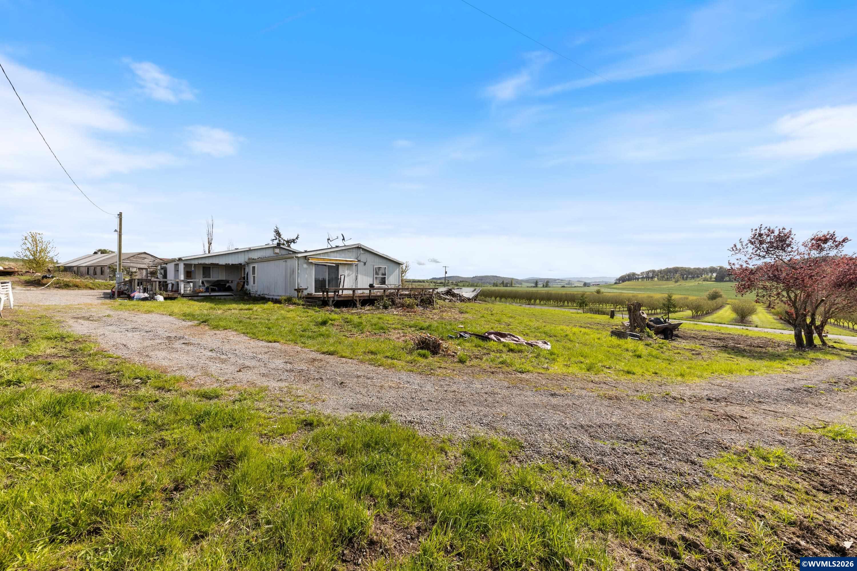 4065 Perrydale Road Dallas, OR 97338 - Photo 27 of 31