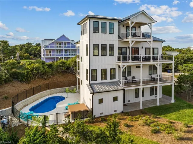 $2,950,000 | 101 Melanie Street, Emerald Isle, NC 28594