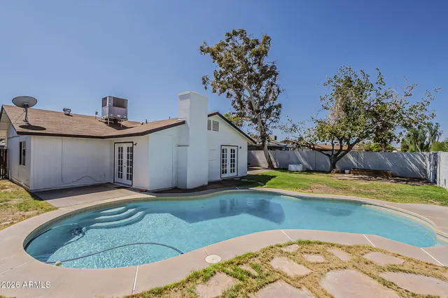 $459,000 | 834 West Julie Drive, Tempe, AZ 85283