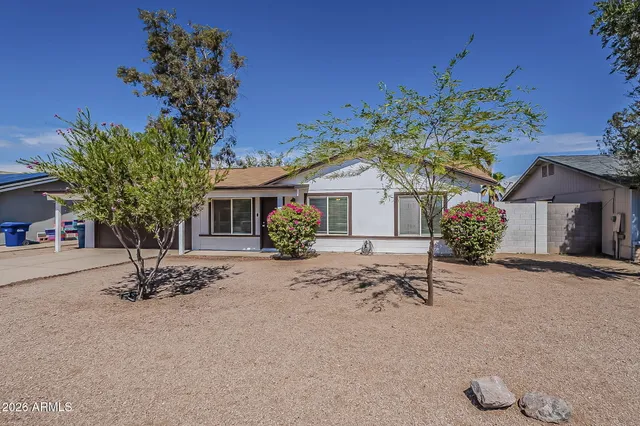 $459,000 | 834 West Julie Drive, Tempe, AZ 85283