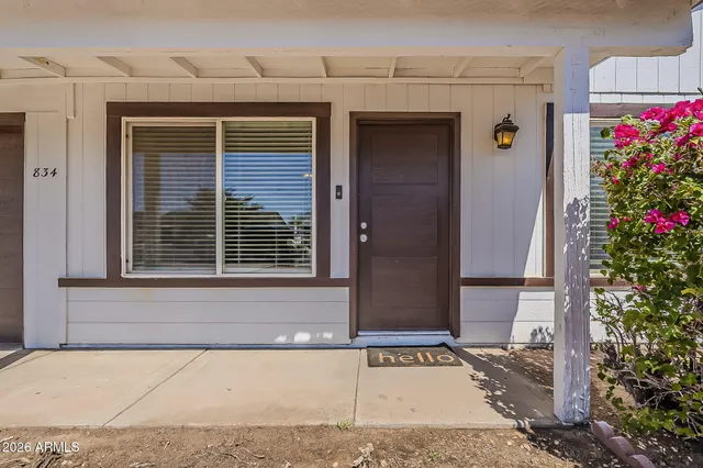 $459,000 | 834 West Julie Drive, Tempe, AZ 85283
