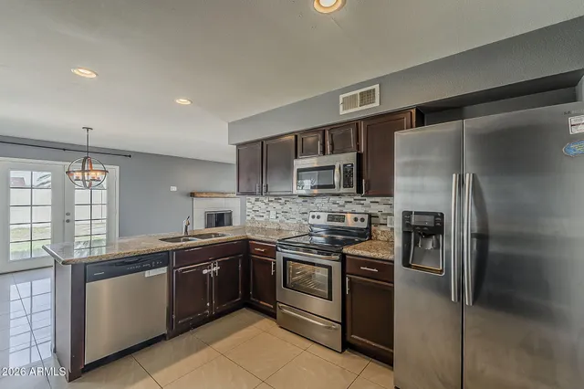 $459,000 | 834 West Julie Drive, Tempe, AZ 85283