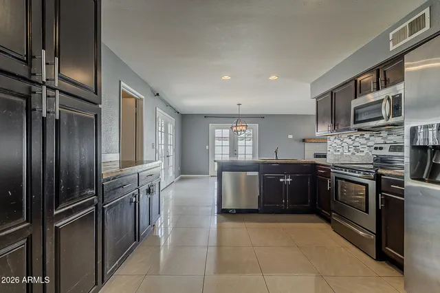 $459,000 | 834 West Julie Drive, Tempe, AZ 85283