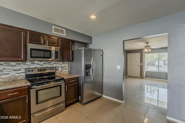 $459,000 | 834 West Julie Drive, Tempe, AZ 85283