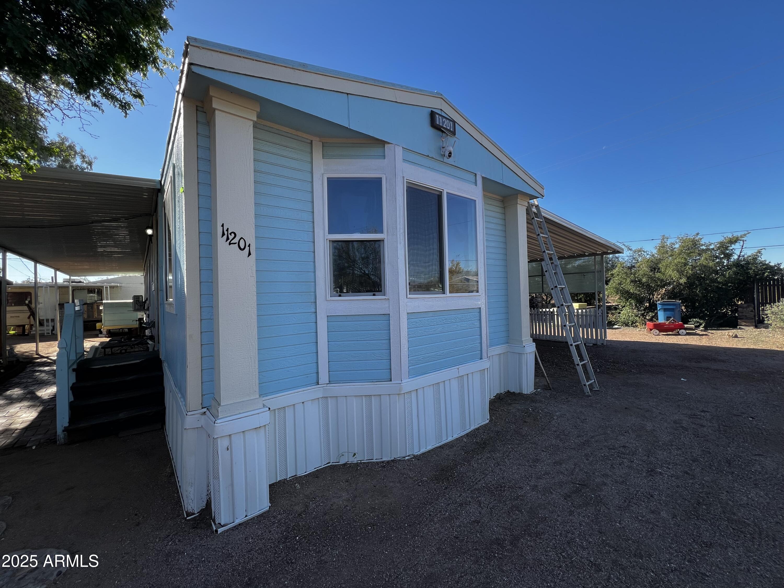 11201 East Jupiter Drive Apache Junction, AZ 85120 - Photo 4 of 53 IMG_0537