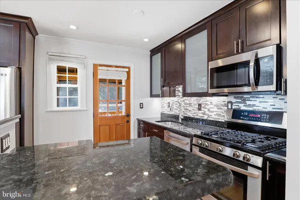 $875,000 | 2406 South Dinwiddie Street, Arlington, VA 22206