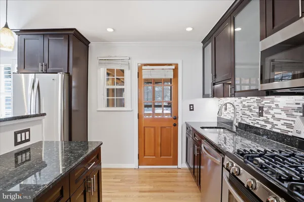 $875,000 | 2406 South Dinwiddie Street, Arlington, VA 22206