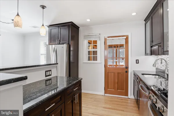 $875,000 | 2406 South Dinwiddie Street, Arlington, VA 22206