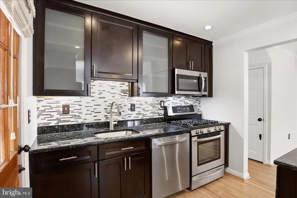 $875,000 | 2406 South Dinwiddie Street, Arlington, VA 22206