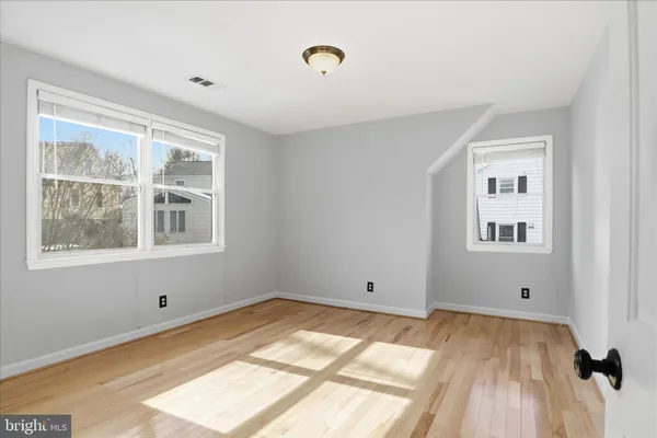 $875,000 | 2406 South Dinwiddie Street, Arlington, VA 22206