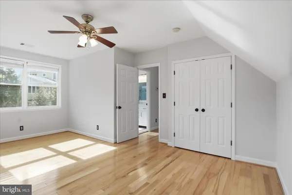 $875,000 | 2406 South Dinwiddie Street, Arlington, VA 22206