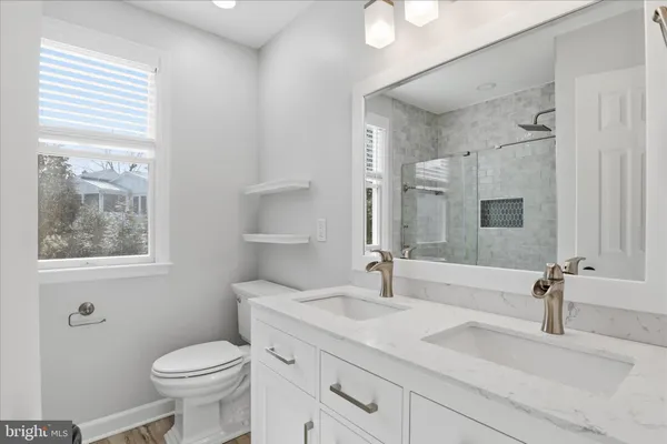 $875,000 | 2406 South Dinwiddie Street, Arlington, VA 22206