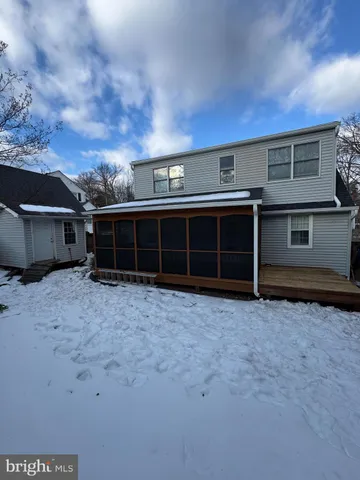 $875,000 | 2406 South Dinwiddie Street, Arlington, VA 22206